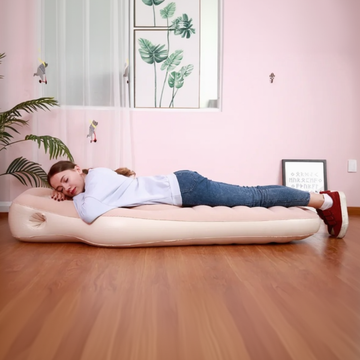 CozyBump – Confort et soutien – Coussin de grossesse multifonctionnel
