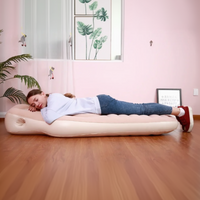 Thumbnail for CozyBump – Confort et soutien – Coussin de grossesse multifonctionnel