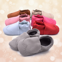 Thumbnail for SweetSteps – Douces et antidérapantes – Chaussures pour bébés