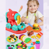 PlayDough Fun – Ludique et créatif – Kit de pâte à modeler DIY
