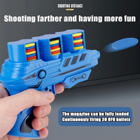 Thumbnail for FunGun – Sûr et éducatif – Ensemble de tir en mousse