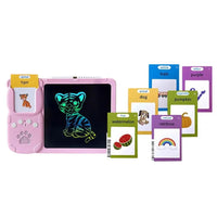 Thumbnail for Clever Play Tablet - Apprendre des mots - Tablette pour enfants