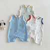 SunnyBaby – Confortable et mignon – Body polo pour bébés