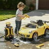 PowerWash – Sécurité et plaisir – Jouets de lavage de voiture pour enfants