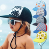 TinyRay – Respirante et ludique – Casquette pour enfant