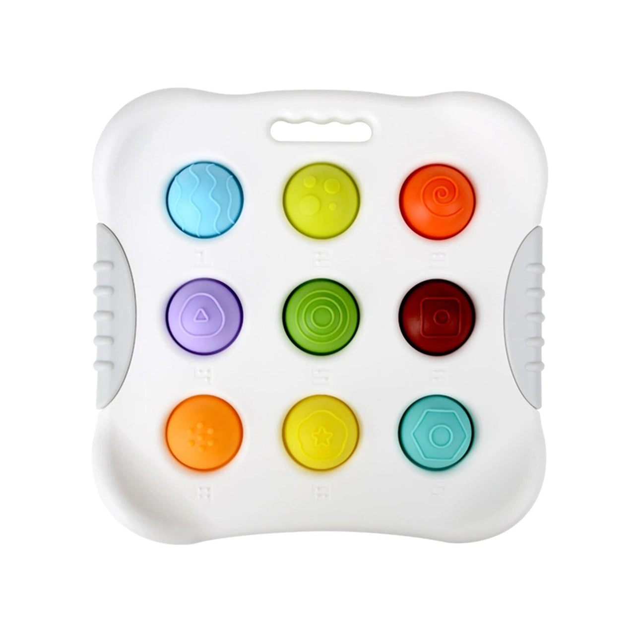 Press Pop Toy™ - Jouet sensoriel pour enfants - Jouet Fidget