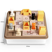 Thumbnail for BrainSeek – Intelligent et instructif – Jeu de réflexion logique