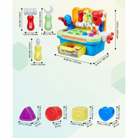 Thumbnail for TinyWorkshop – Interactif et éducatif – Atelier musical