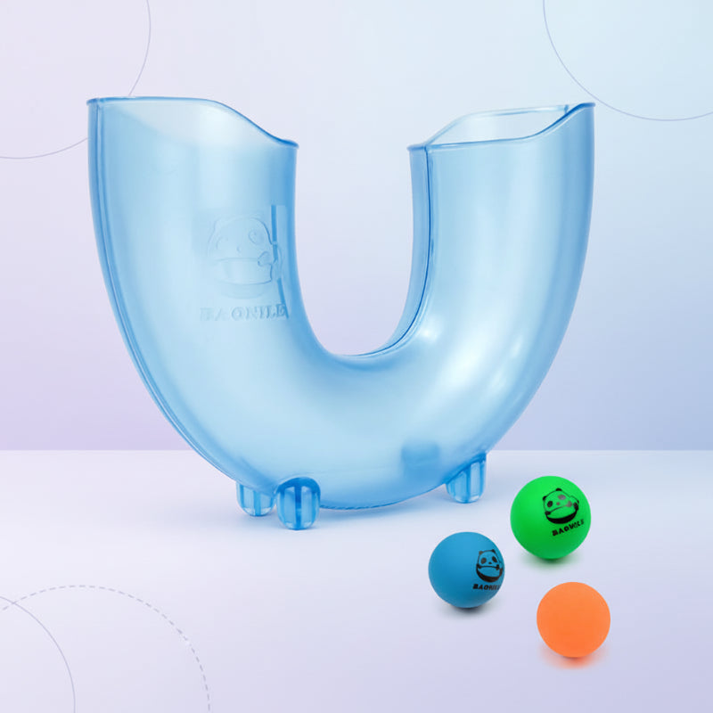 JugglePro – Actif & Amusant – Jeu d'adresse avec une balle