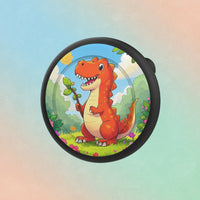 Thumbnail for HiddenDot – Intelligent et sécurisé – Broche Étui AirTag