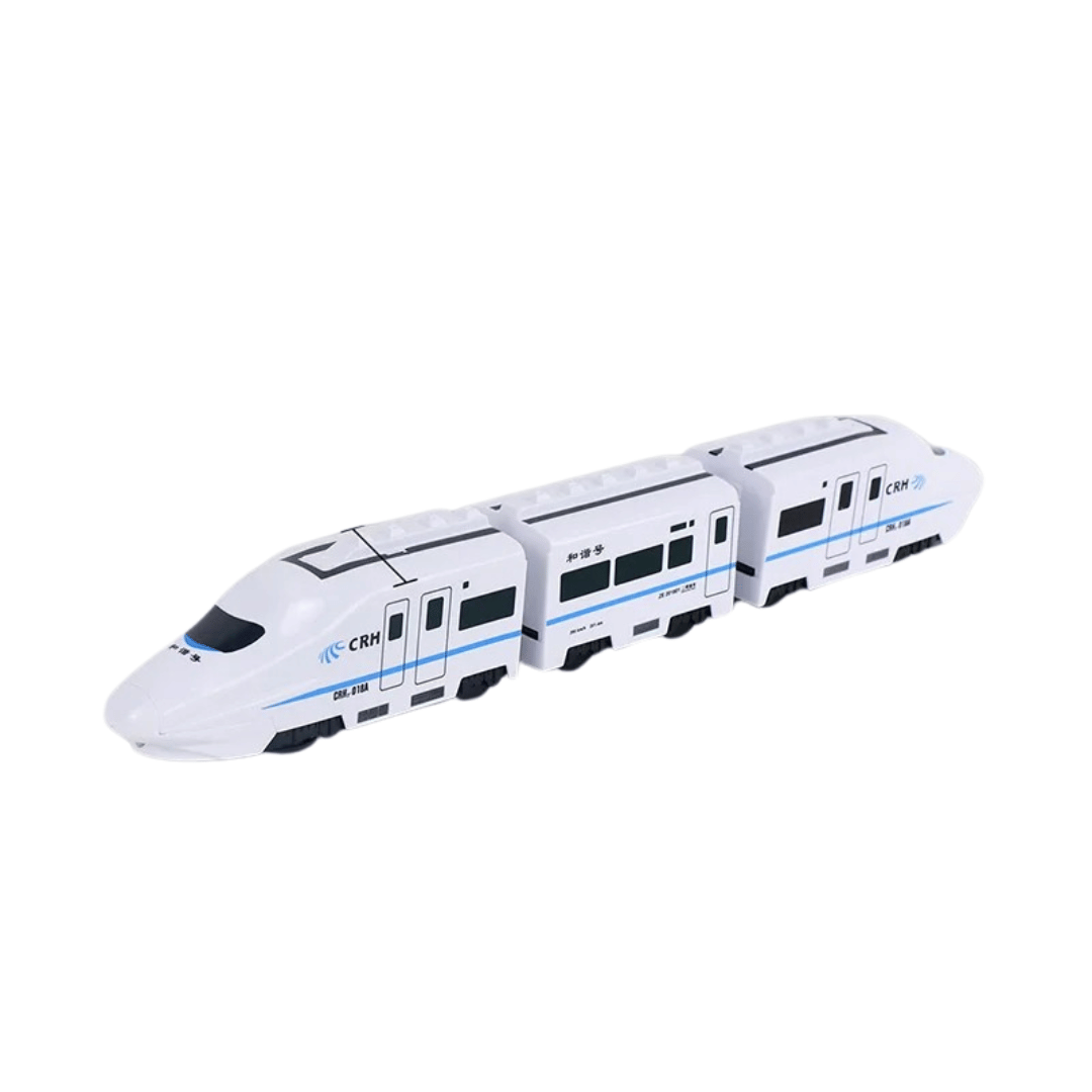 Toy SpeedTrain™ -  Un train jouet pour un plaisir ultra-rapide