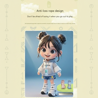 Thumbnail for LittleVoice – Apprendre & S'amuser – Interphone vidéo pour jeunes explorateurs