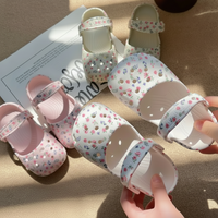 Thumbnail for FlowerFeet – Élégantes et confortables – Sandales à fleurs