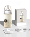 SmartBottle - Toujours chaud et prêt - Chauffe-lait rechargeable sans fil