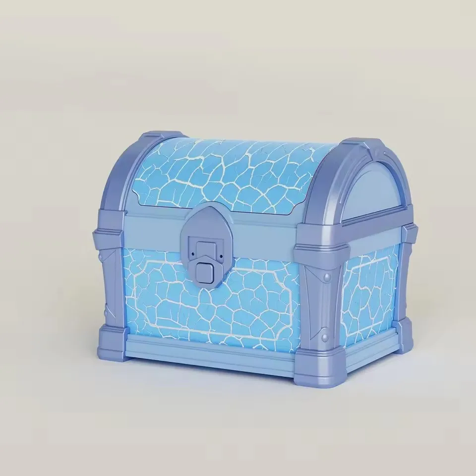 StarBox – Agréable et apaisant – Lampe de nuit à projection « White Noise »