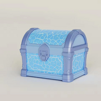 Thumbnail for StarBox – Agréable et apaisant – Lampe de nuit à projection « White Noise »