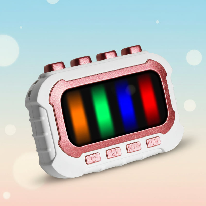 TapHero – Interactif et anti-stress – Jeu musical Fidget