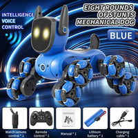 Thumbnail for MiniMechDog – High-Tech & Fun – Jouets RC