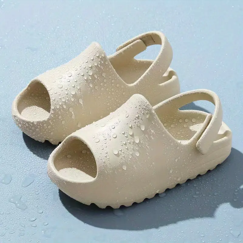 SunnySteps Kids – Confort et liberté – Chaussons-sandales pour enfants
