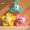 Bath Buddies™ - Jouets de bain amusants pour bébé - Lot de 3