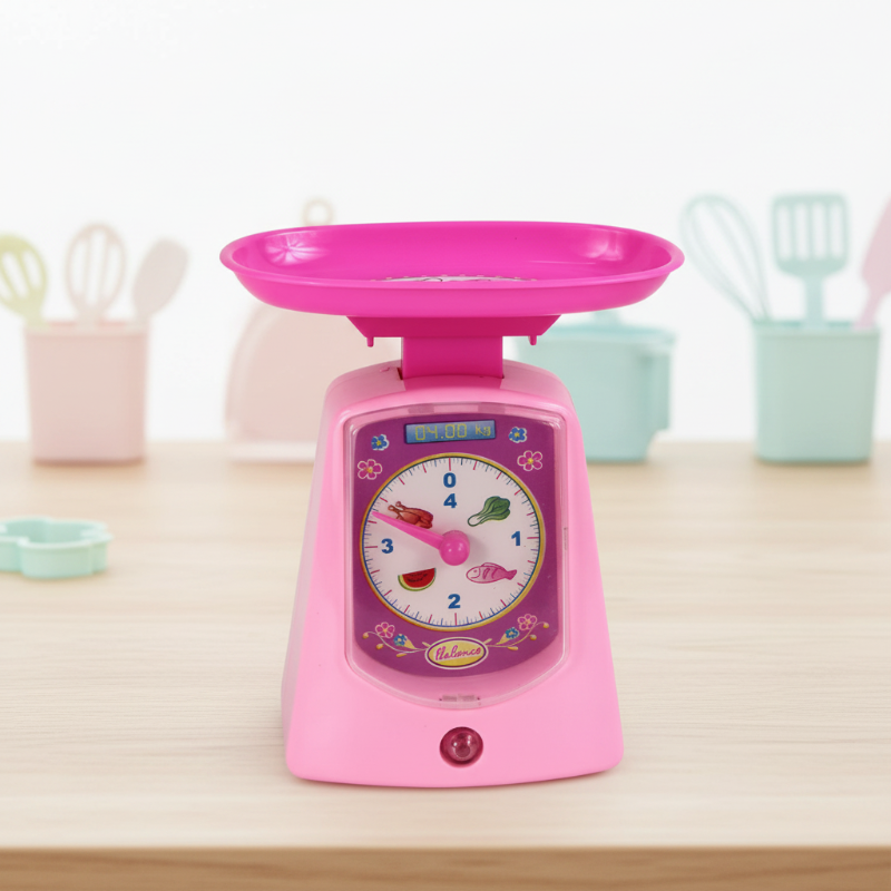 Pretend Play Kitchen Set – Jeux créatifs et jeux de rôle – Jouets de cuisine