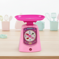 Thumbnail for Pretend Play Kitchen Set – Jeux créatifs et jeux de rôle – Jouets de cuisine