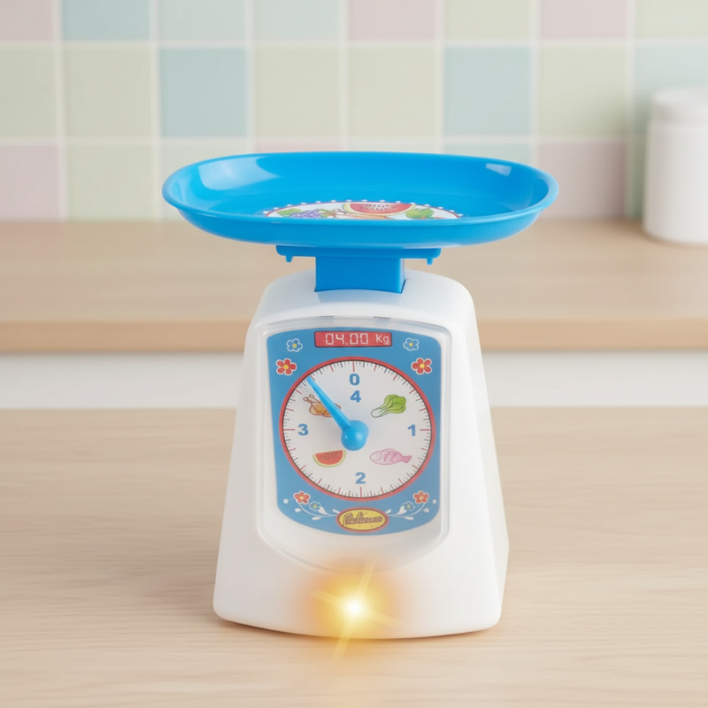 Pretend Play Kitchen Set – Jeux créatifs et jeux de rôle – Jouets de cuisine