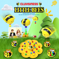 Thumbnail for Buzzy Bee Magnetgame™ - Amusement garanti - Jeu de société magnétique