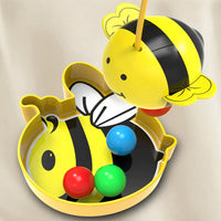 Thumbnail for Buzzy Bee Magnetgame™ - Amusement garanti - Jeu de société magnétique