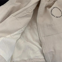 Thumbnail for Mini Fashion – Résistant aux intempéries et léger – Coupe-vent avec capuche