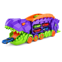Thumbnail for Dino Car™ - Dino Power - Voiture jouet Dino
