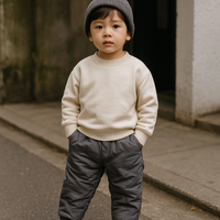 Thumbnail for SnowPants – Épais et confortable – Pantalon de ski pour enfants