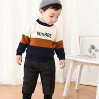 Thumbnail for SnowPants – Épais et confortable – Pantalon de ski pour enfants