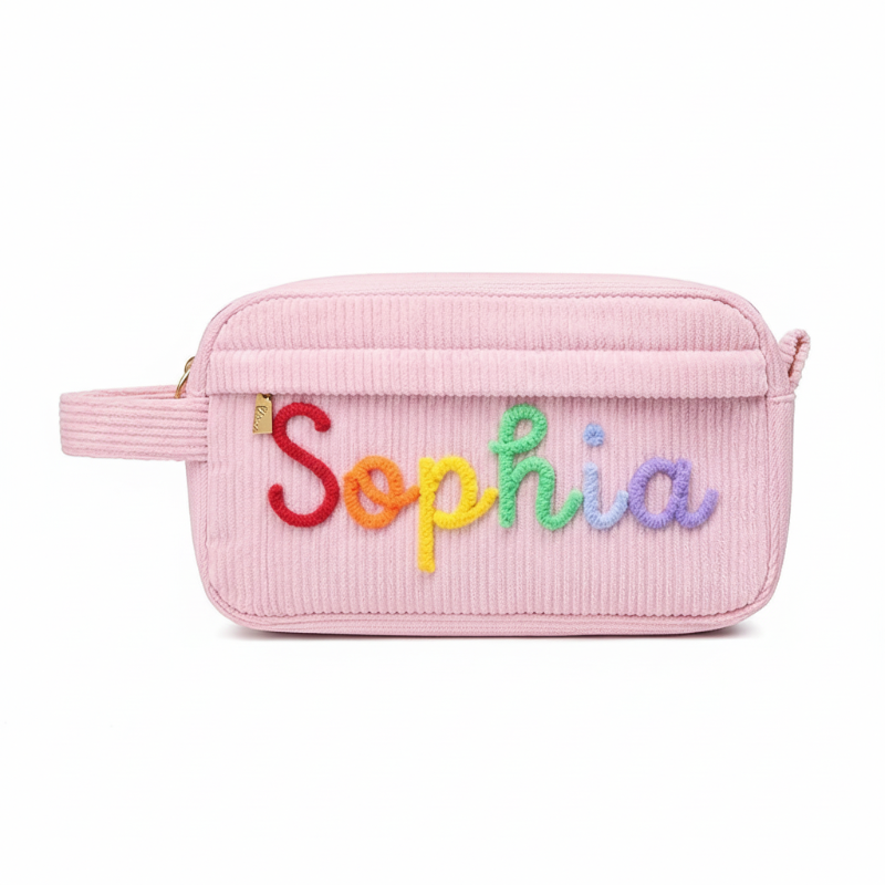 SchoolJoy – Pratique et personnel – Trousse personnalisée