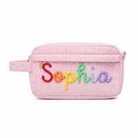Thumbnail for SchoolJoy – Pratique et personnel – Trousse personnalisée