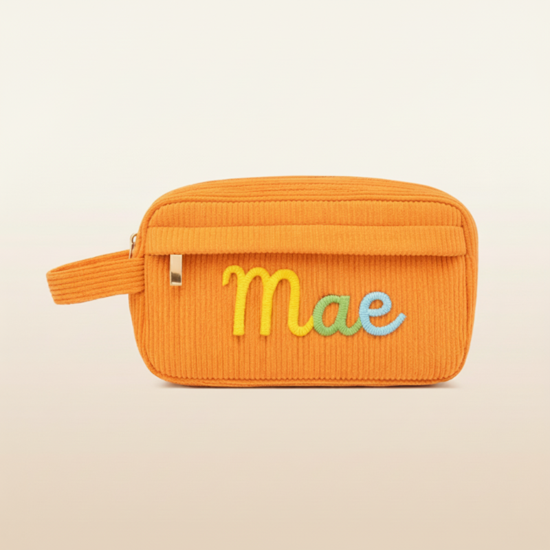 SchoolJoy – Pratique et personnel – Trousse personnalisée