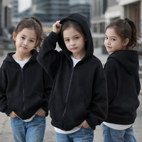 Thumbnail for YoungStyle – Tendance et pratique – Sweat à capuche pour enfants