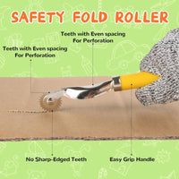 Thumbnail for ToolMaster – Le kit d'outils idéal pour les amateurs de bricolage en carton – Kit d'outils pour enfants
