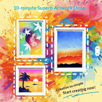 Thumbnail for ArtMaster – Créatif et sûr – Pistolet à peinture
