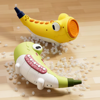 Thumbnail for HappyHorn – Ludique et musical – Jouets émettant des cris d'animaux