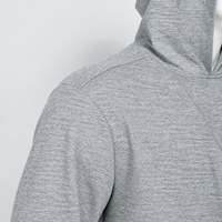 Thumbnail for CuddleDad – Confortable et pratique – Sweat à capuche pour homme avec poche kangourou