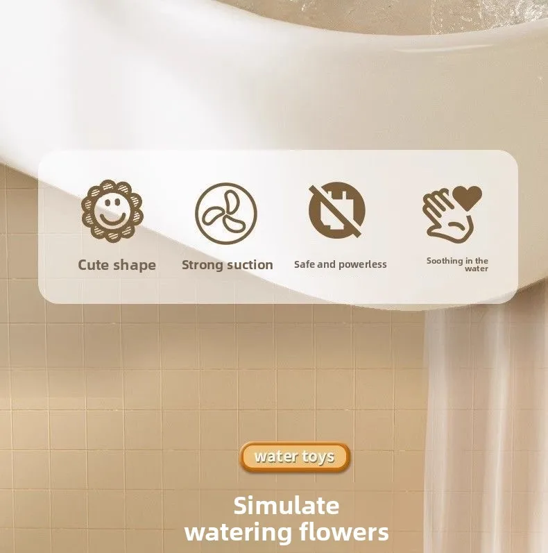WaterWhirl – Coloré et éducatif – Arroseur