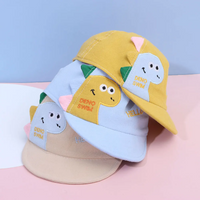 Thumbnail for MiniStyle – Tendance et douce – Casquette pour enfant