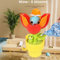 Thumbnail for WaterWhirl – Coloré et éducatif – Arroseur
