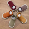 BareFoot – Courir naturellement – Chaussures pour bébés à semelle souple