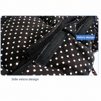 Thumbnail for CozyRide – Chaleureux et douillet – Sac de couchage pour bébé pour poussette