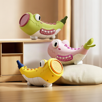 Thumbnail for HappyHorn – Ludique et musical – Jouets émettant des cris d'animaux