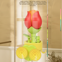 Thumbnail for WaterWhirl – Coloré et éducatif – Arroseur