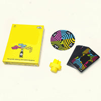 Thumbnail for GravityFun – Passionnant et interactif – Jeu de cartes d'équilibre anti-gravité