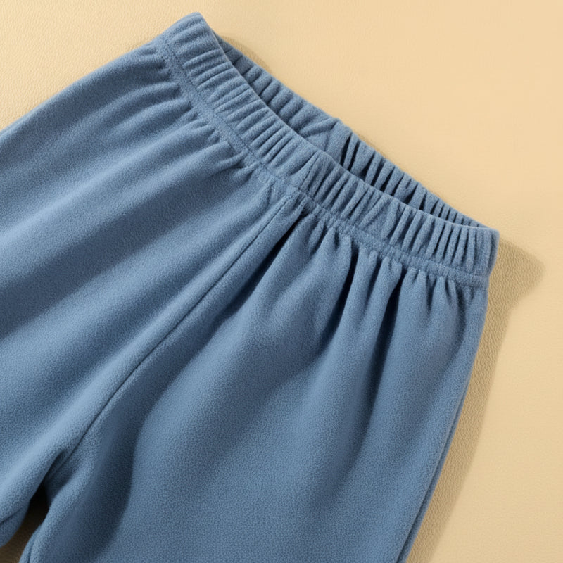 CozyBabe – Doux et confortable – Ensemble de pyjama pour enfant